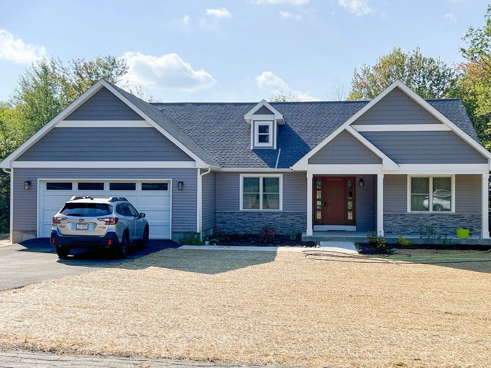 Recent property sales in the Town of Stanford