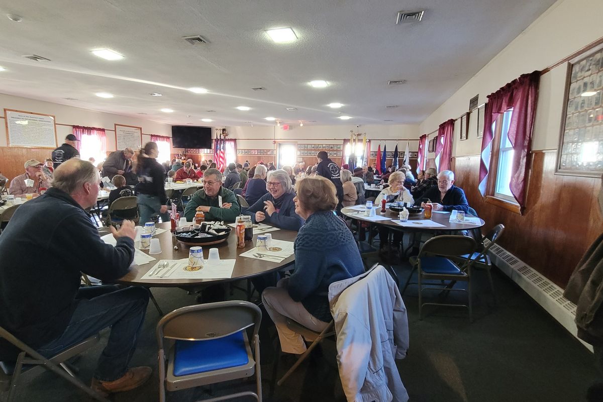 Gunning for gold: 4-H rifle club teaches marksmanship and service