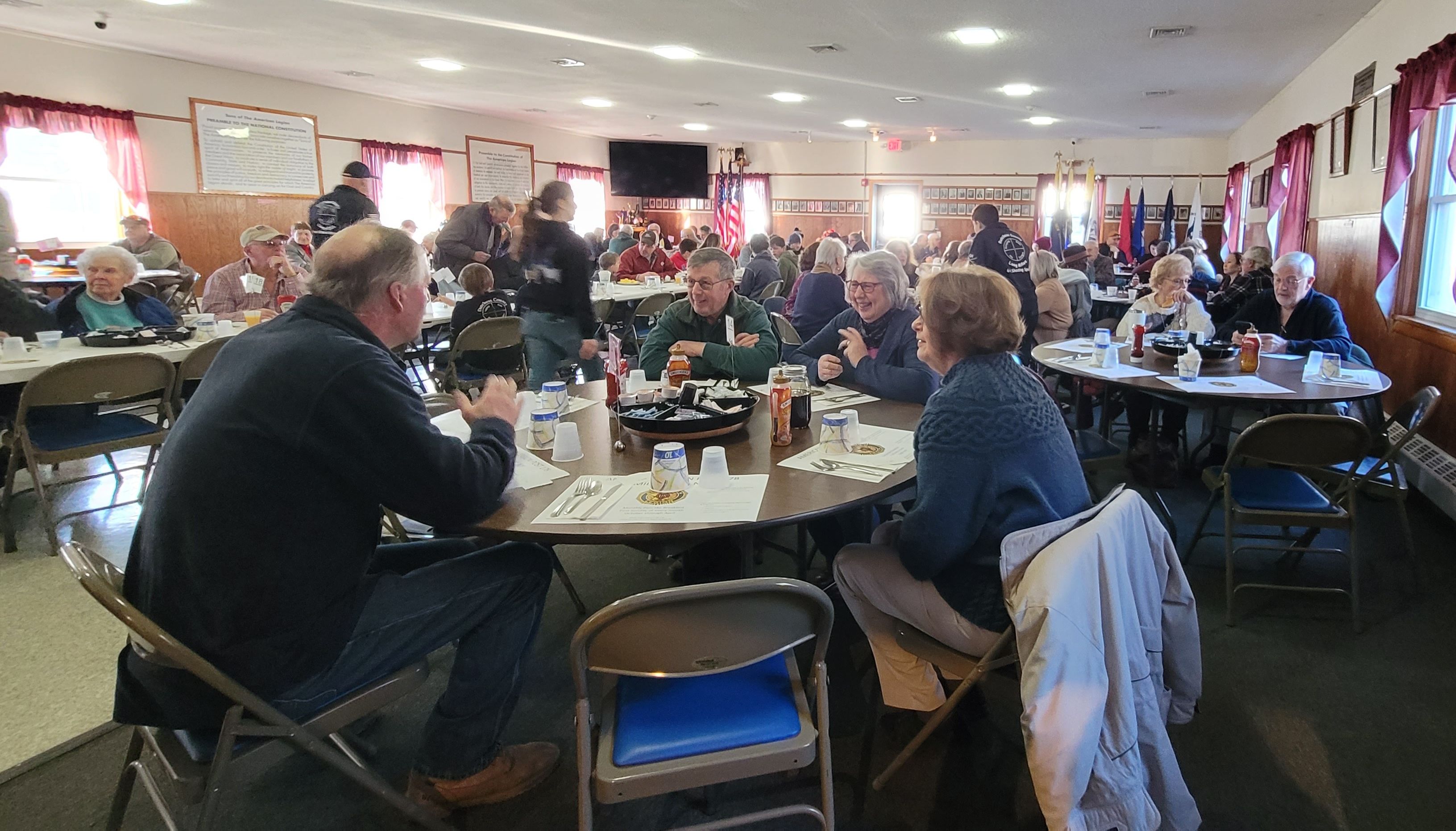 Gunning for gold: 4-H rifle club teaches marksmanship and service