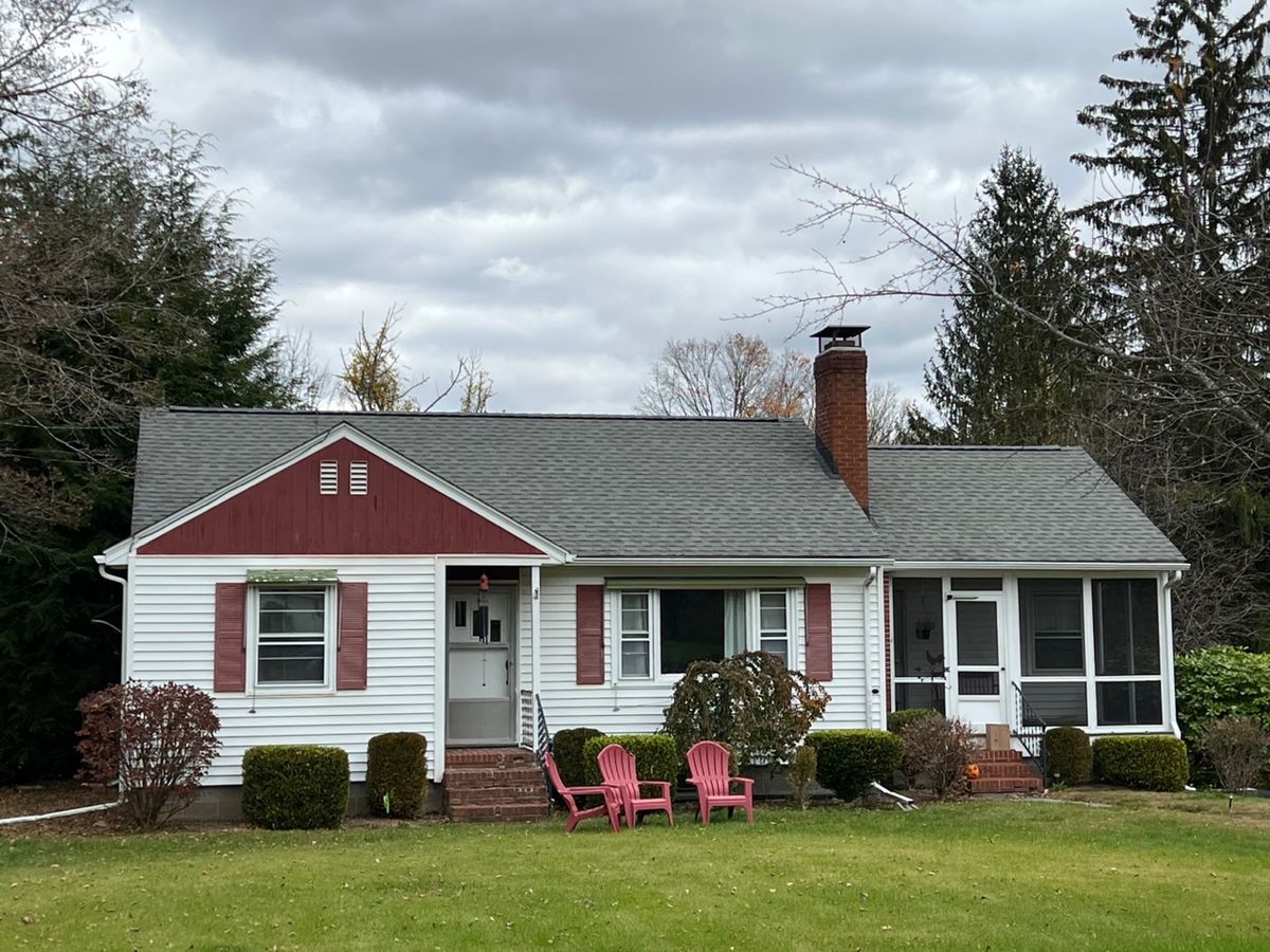 Millerton early fall home sales mostly below median sale price