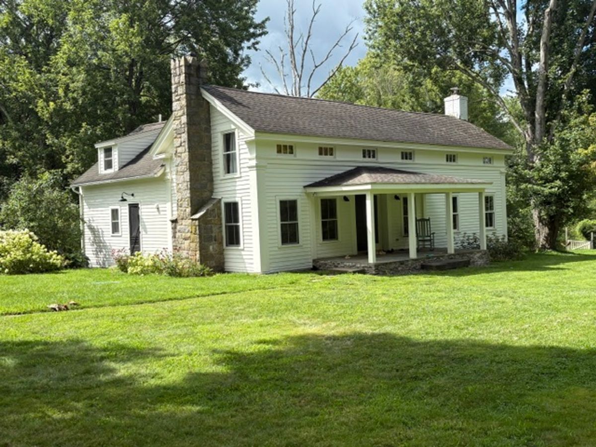 Ancram’s rural character fuels demand for a tight supply of homes