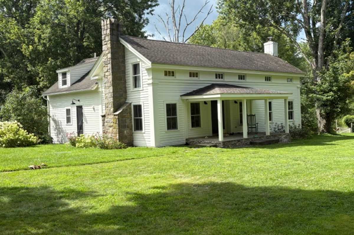 Ancram’s rural character fuels demand for a tight supply of homes