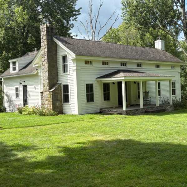Ancram’s rural character fuels demand for a tight supply of homes
