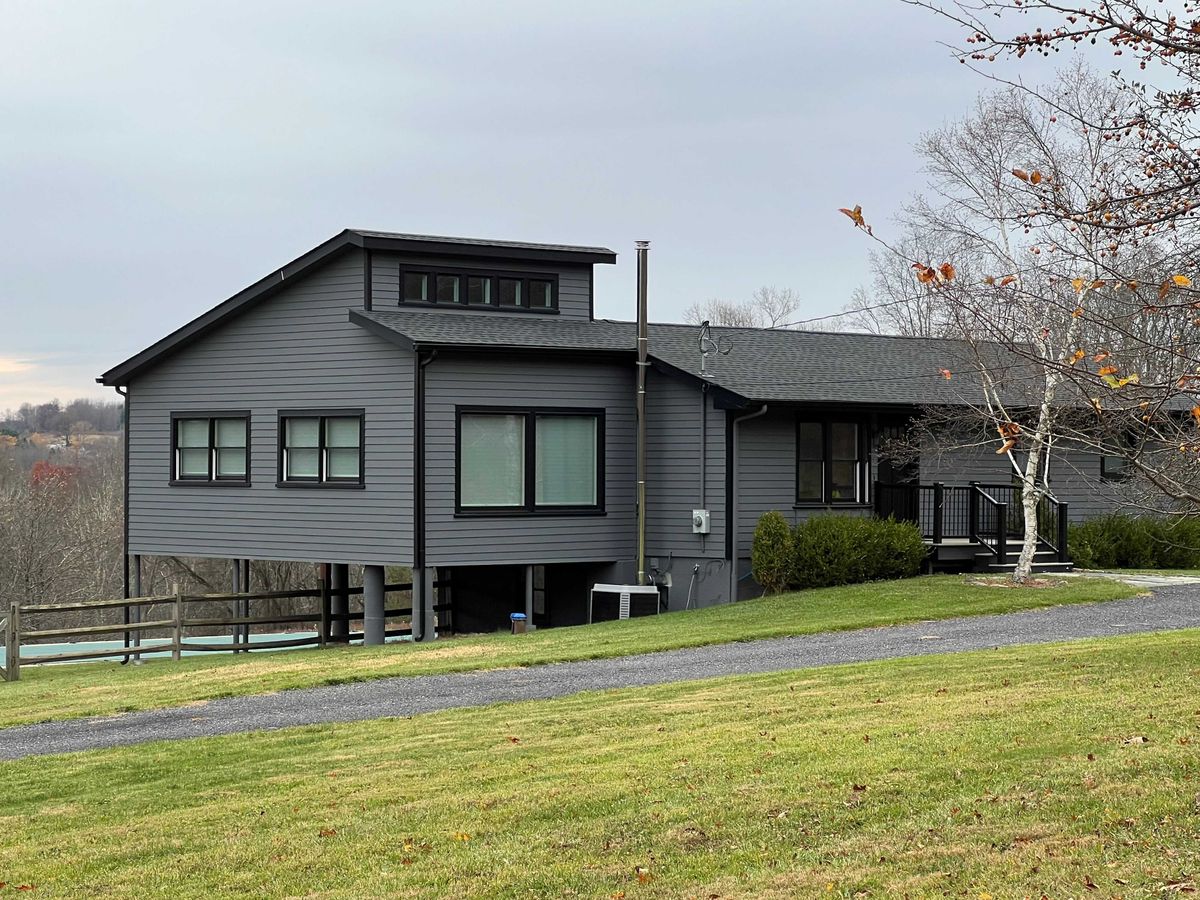 Steady market in Stanford