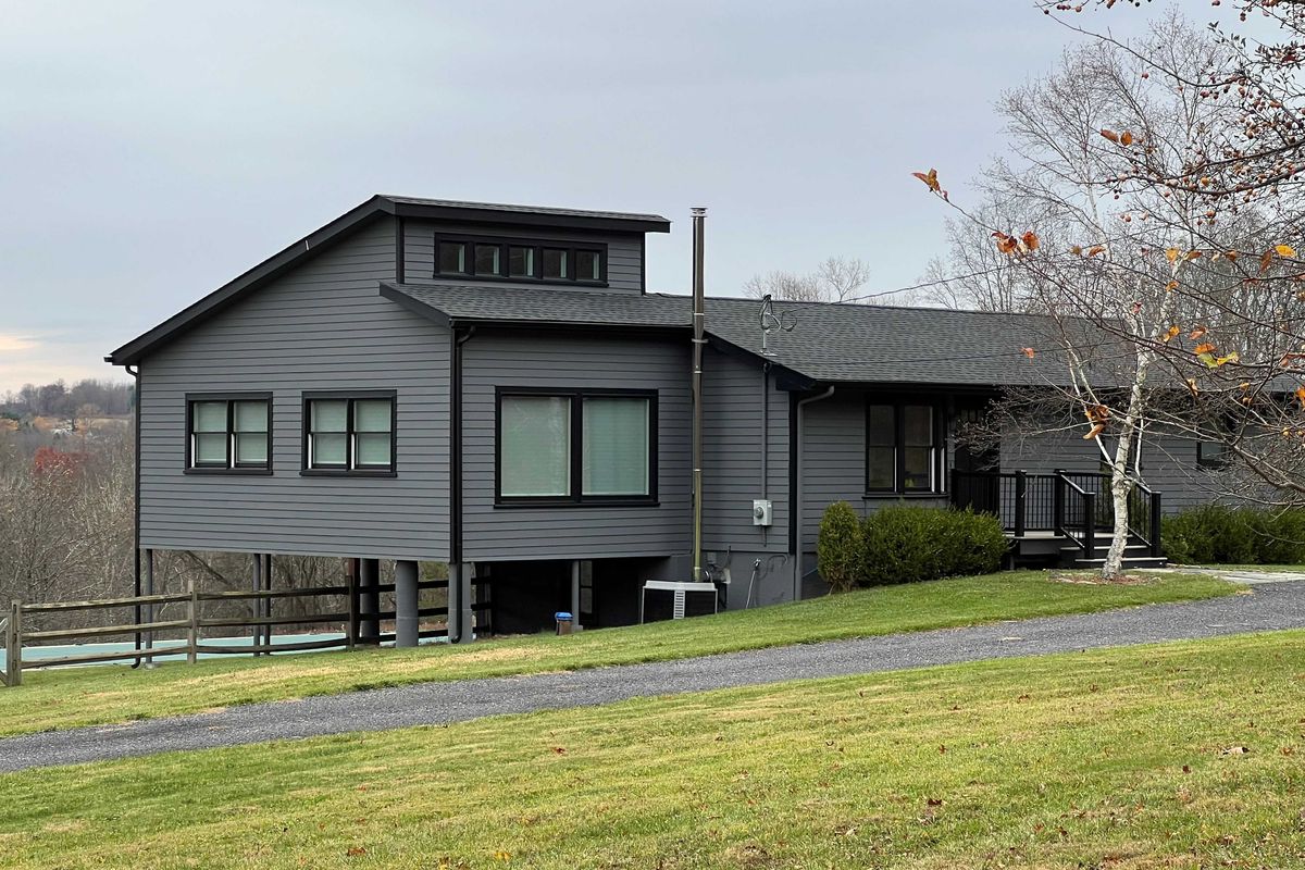 Steady market in Stanford