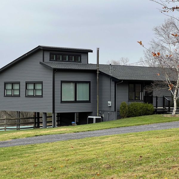 Steady market in Stanford