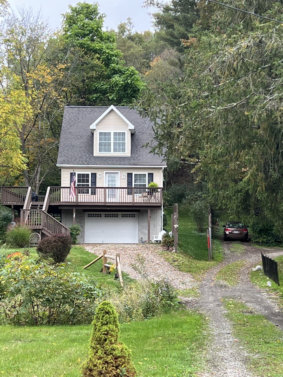Recent property sales in the Town of Washington and Village of Millbrook