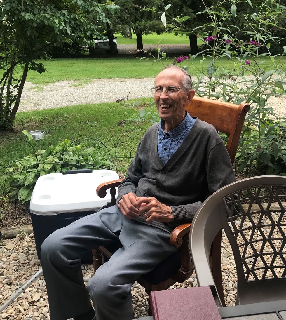 Pastor Prause’s legacy in Millerton is strong, far reaching and impactful