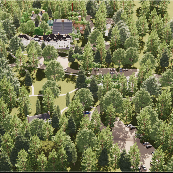 Residents unwavering in opposition to revised Wake Robin expansion as lawsuit hangs overhead