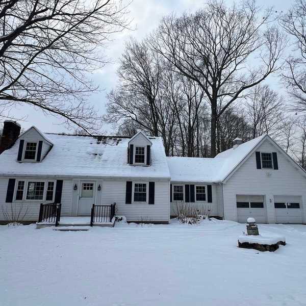 Median home price in Stanford
hits high of $675K in November