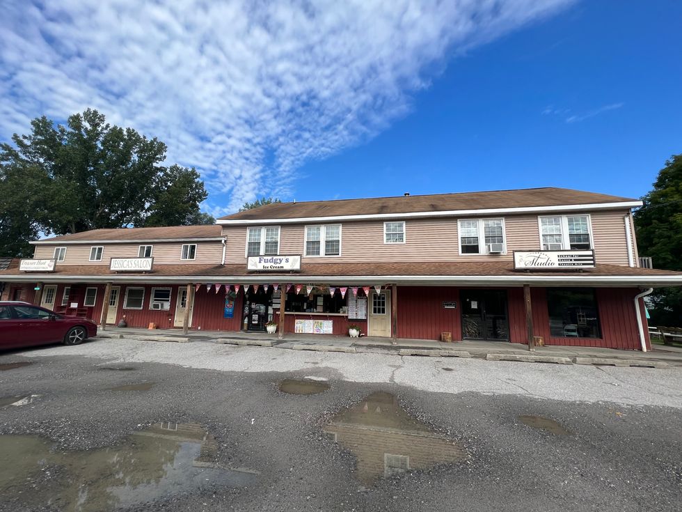 Recent property sales in the Town of Amenia