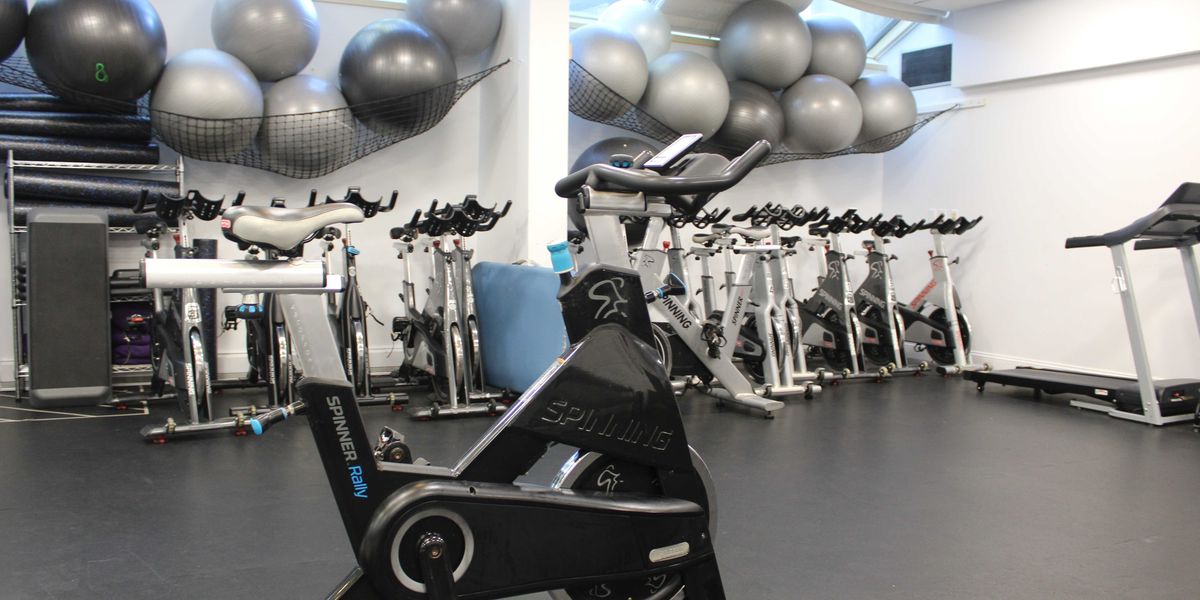 Where to stay fit in the Northwest Corner