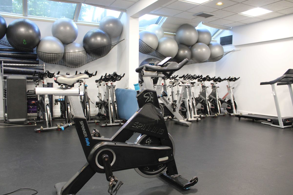 Where to stay fit in the Northwest Corner