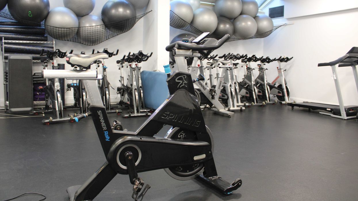 Where to stay fit in the Northwest Corner