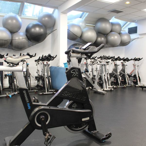 Where to stay fit in the Northwest Corner