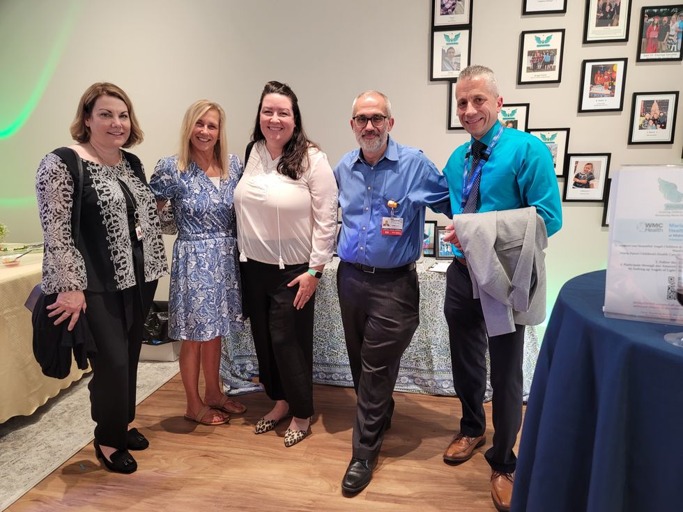 Angels of Light has new Millbrook headquarters