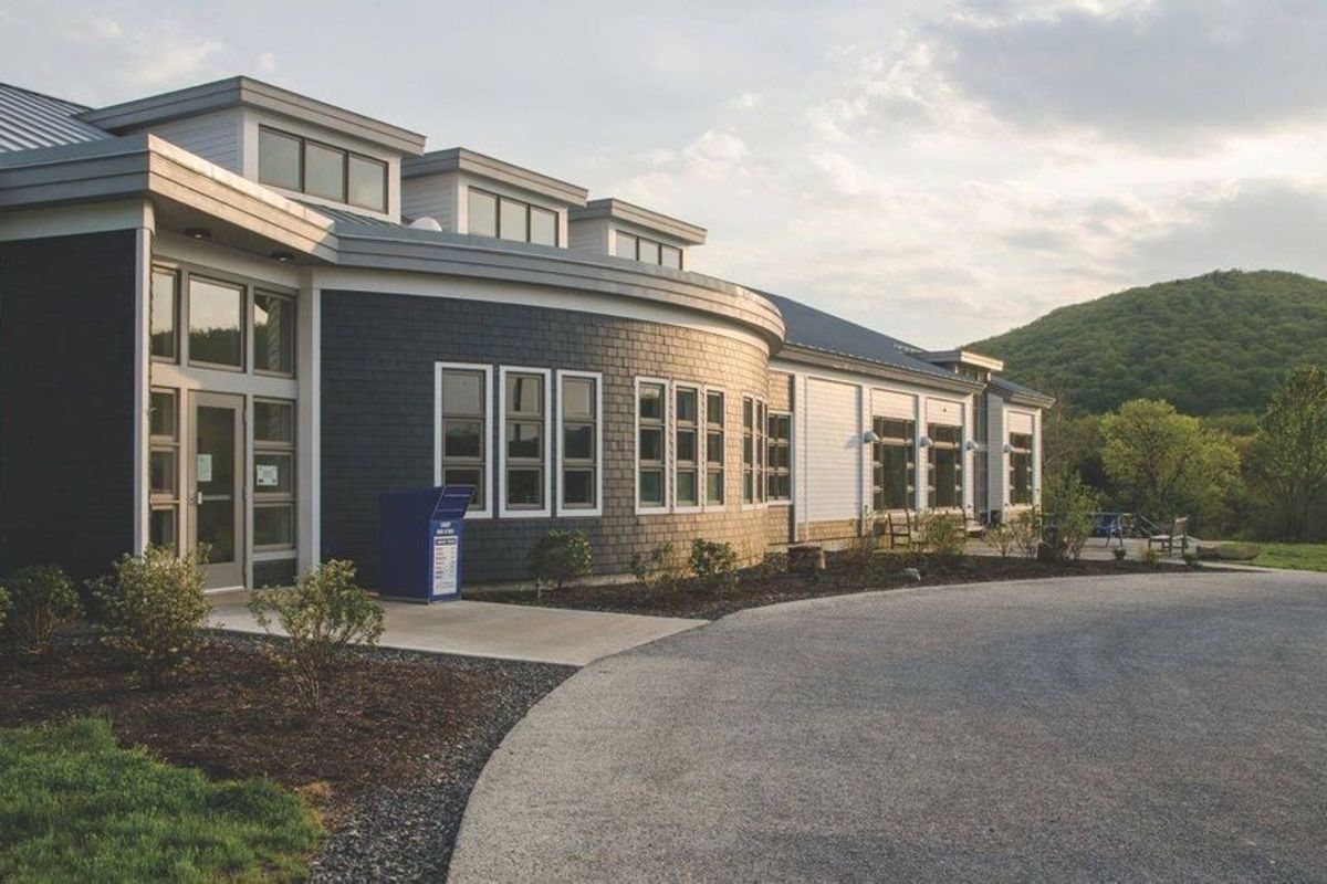 Roeliff Jansen Library plans gala fundraiser June 8
