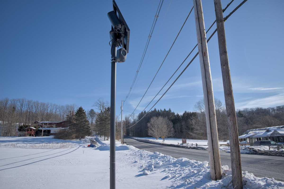 Pine Plains surveillance controversy prompts questions in other communities