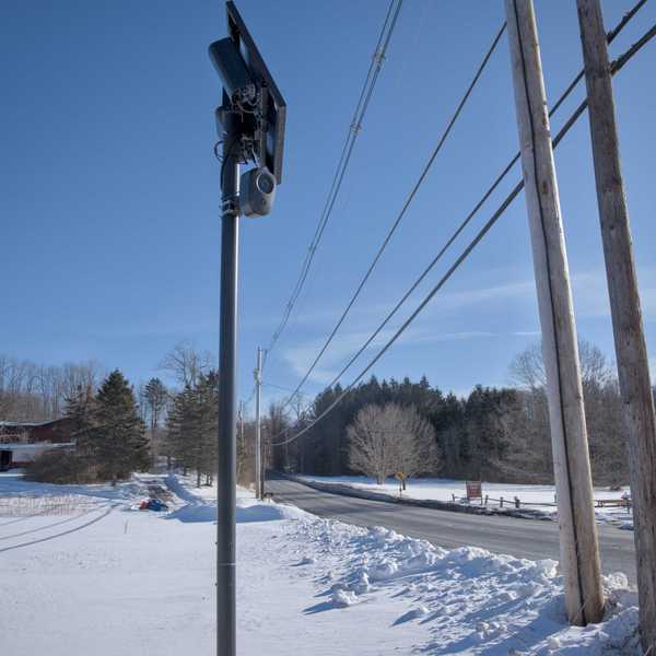 Pine Plains surveillance controversy prompts questions in other communities