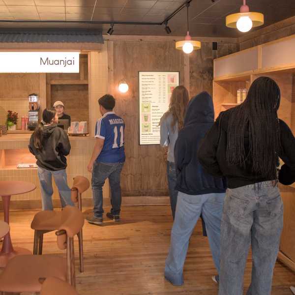 Muanjai Tea brings Thai tea staples to Millerton’s Main Street