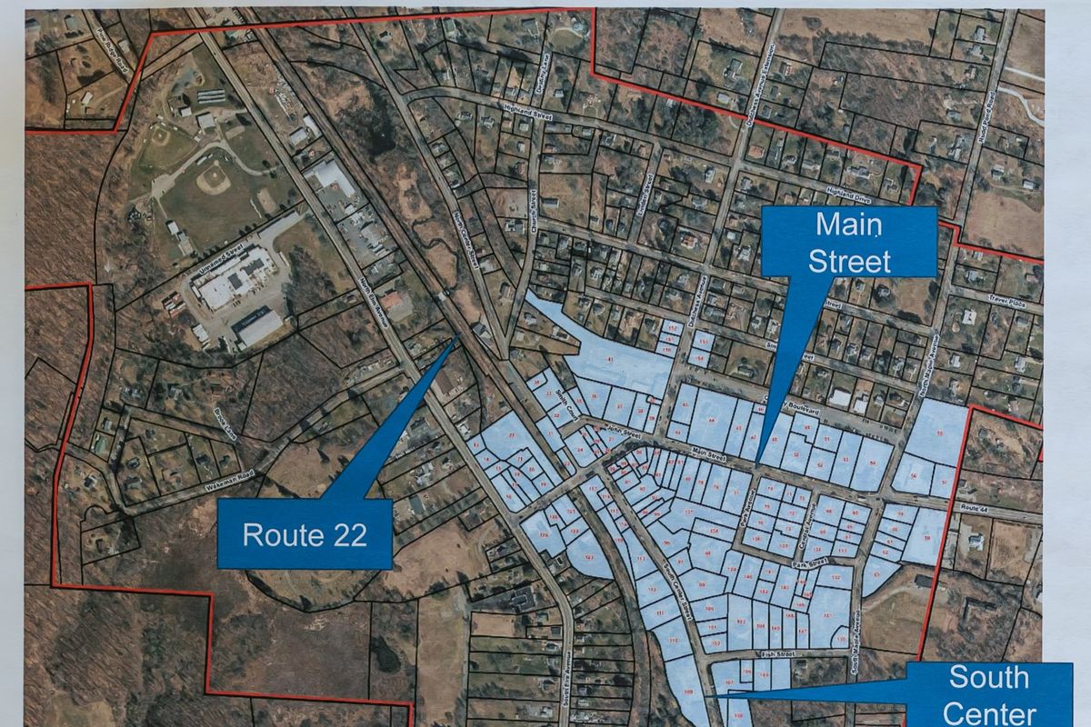 Millerton wastewater project targets 2027 start date