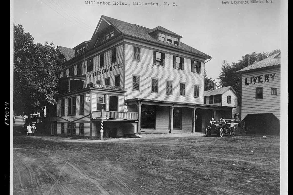 From founding to incorporation: Millerton’s early years