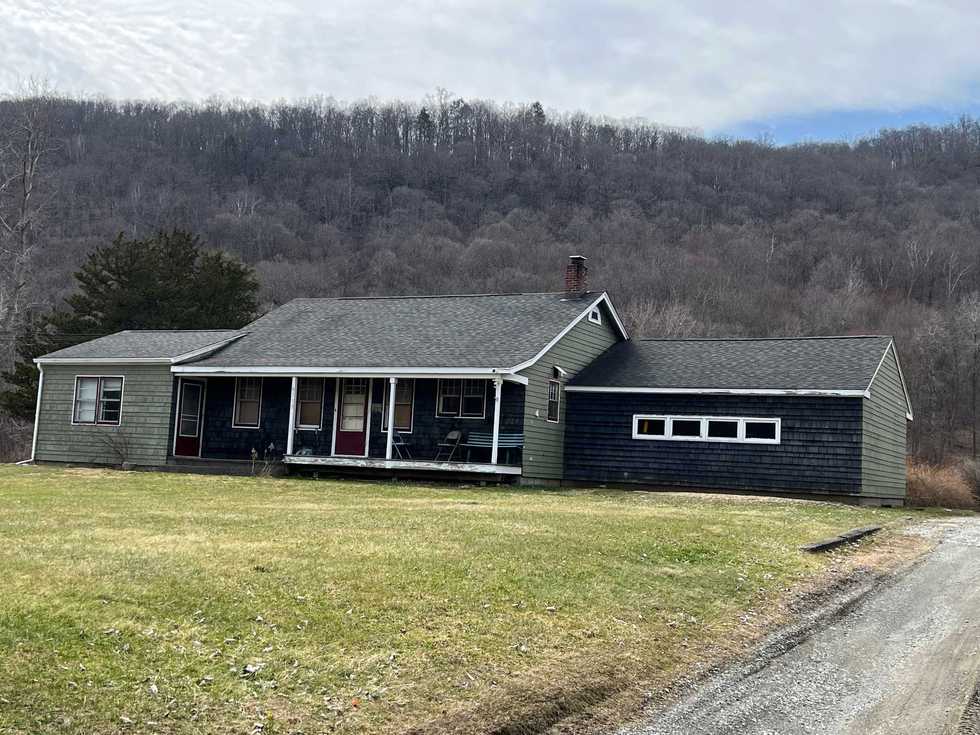 Amenia median home price approaches $400K