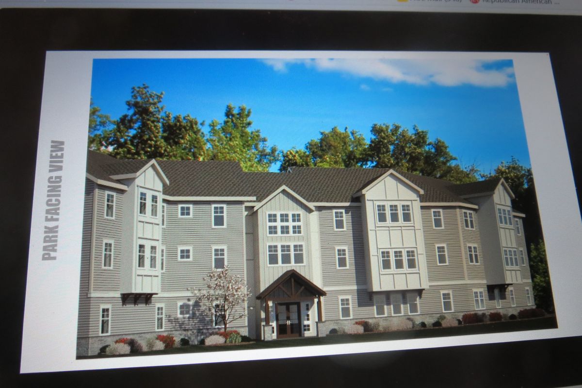 Kent reviews 13-unit affordable housing proposal