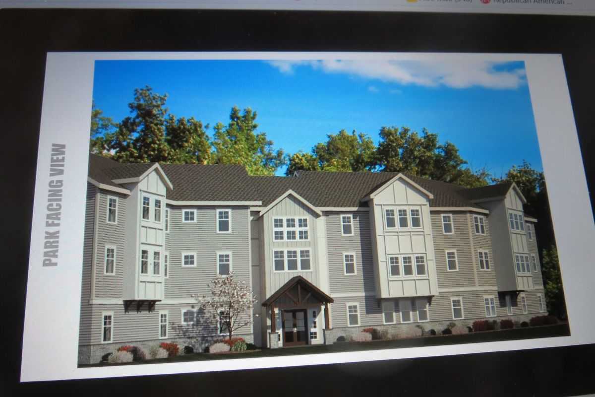 Kent reviews 13-unit affordable housing proposal