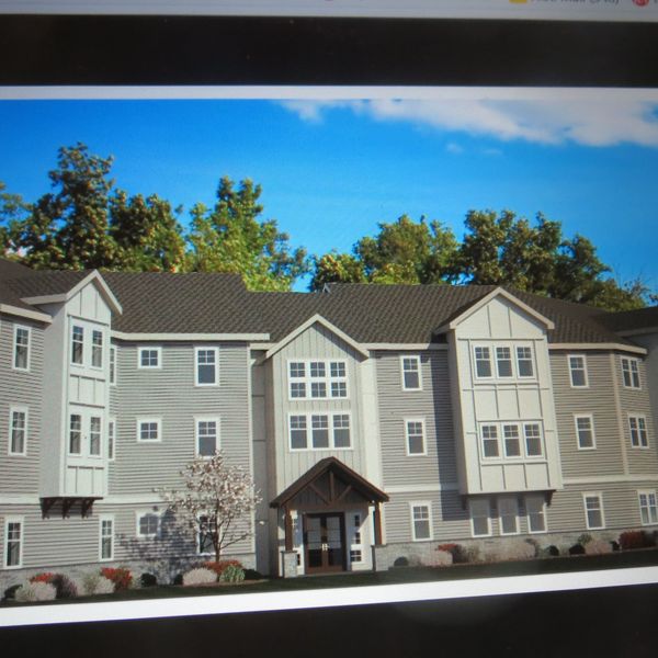 Kent reviews 13-unit affordable housing proposal