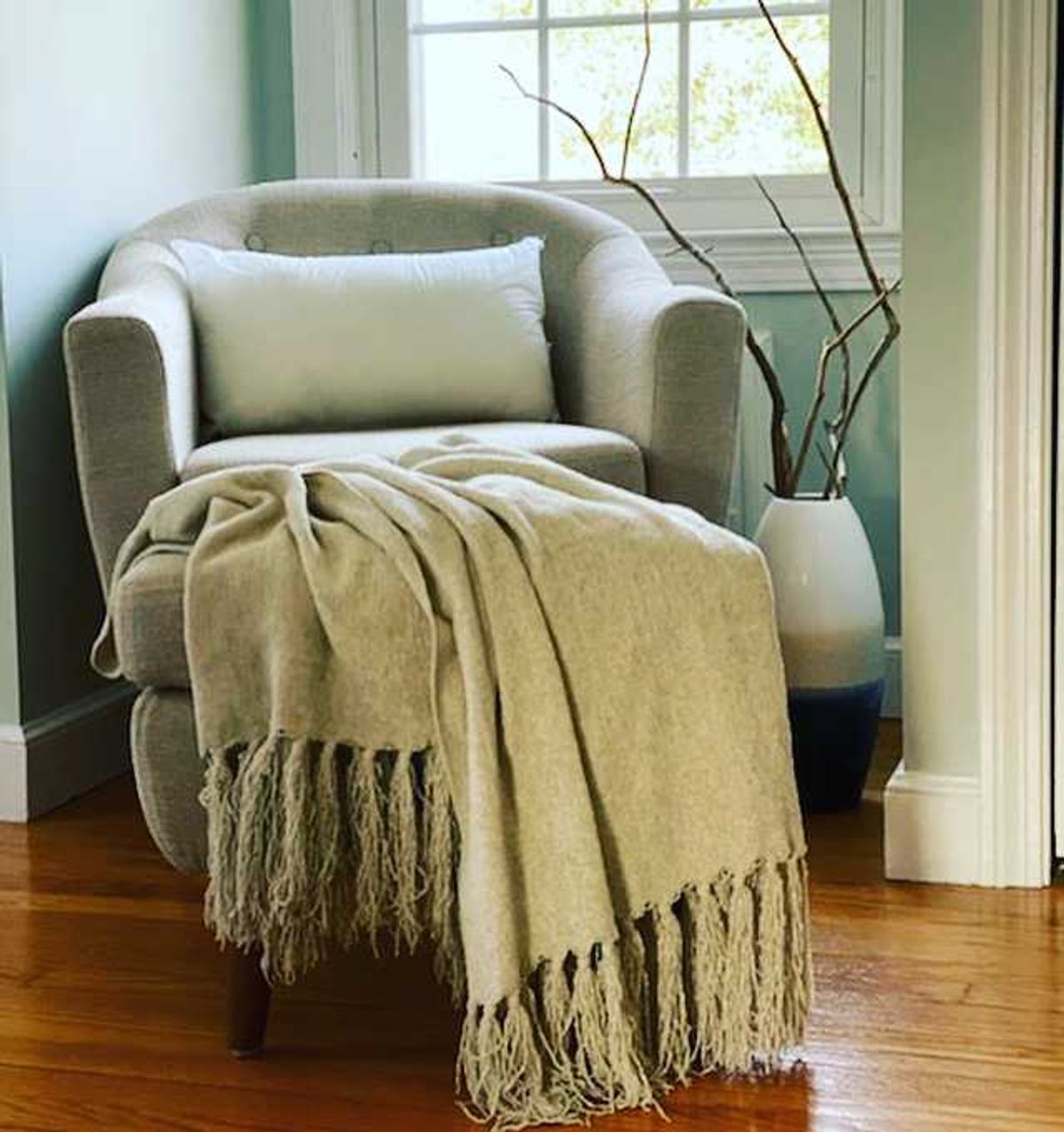 The real measure of a home? How it makes you feel