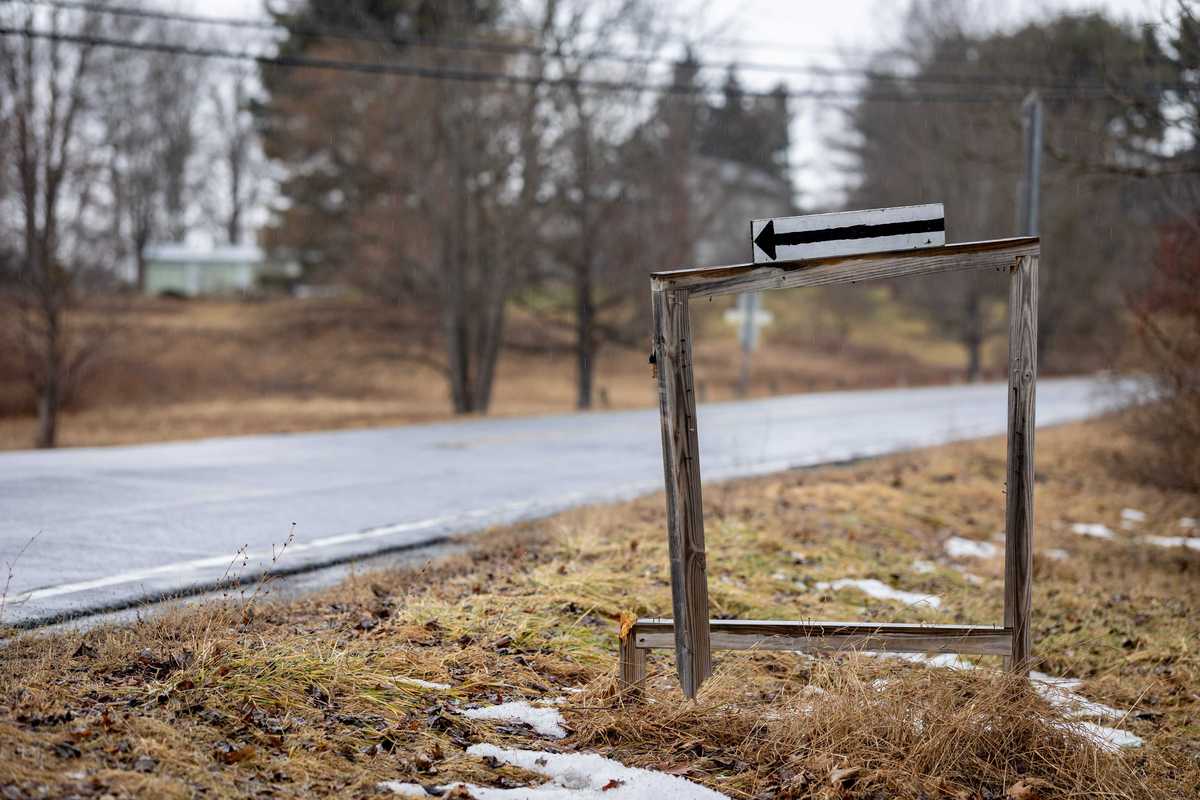 Longtime Daisey Hill Farm operator James “Jimmy” Cookingham dies at 51