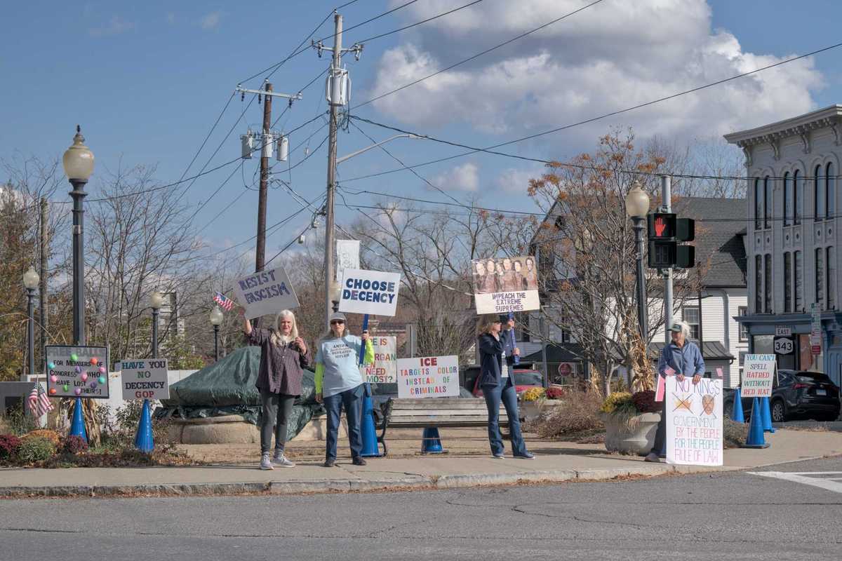 Truth and evidence depend on the right to observe