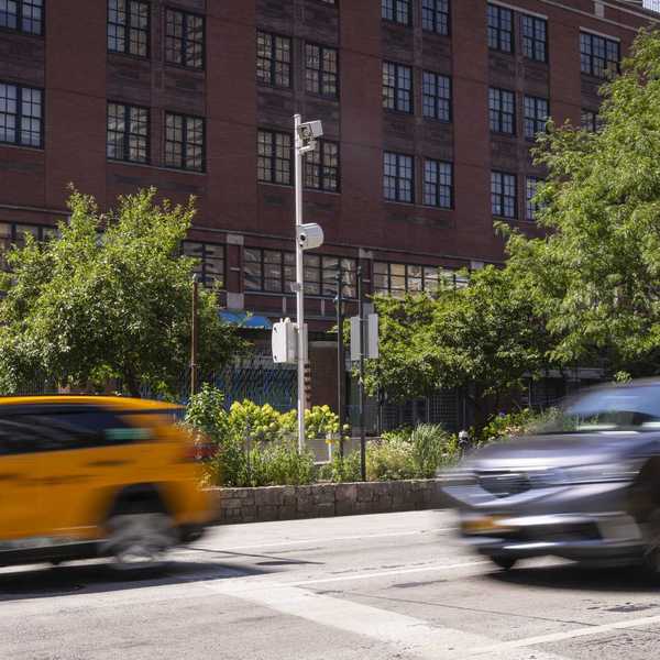 Speed cameras gain ground in Connecticut, stall in Dutchess County