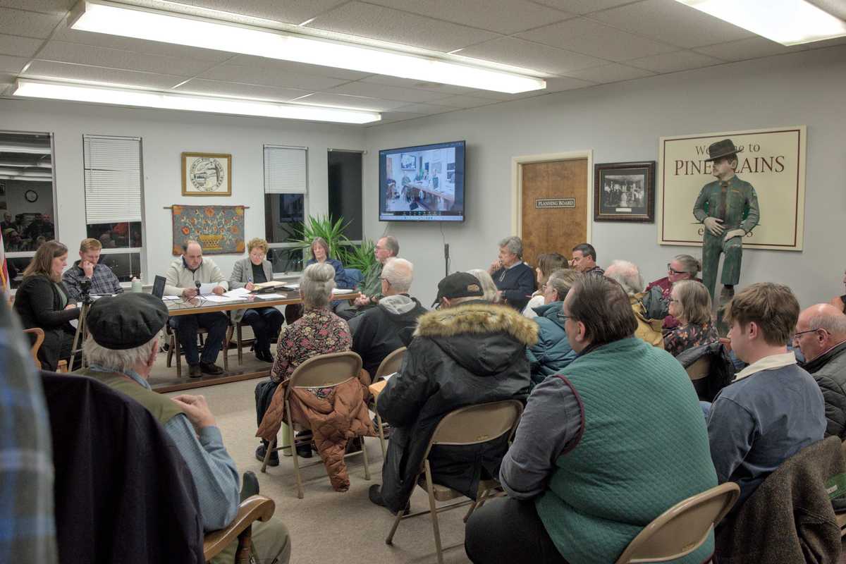 Pine Plains police to test real-time translation software for body cameras