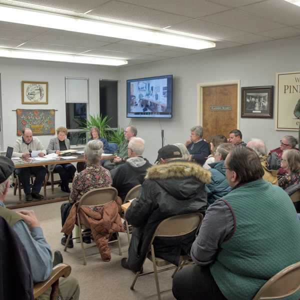 Pine Plains police to test real-time translation software for body cameras