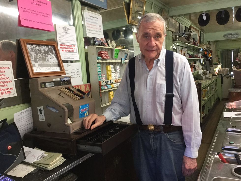 Terni’s bids farewell to Millerton after 100 years of business