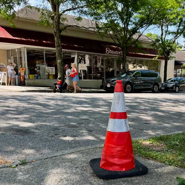 Millbrook sidewalk improvement’s final phase awaits additional funding