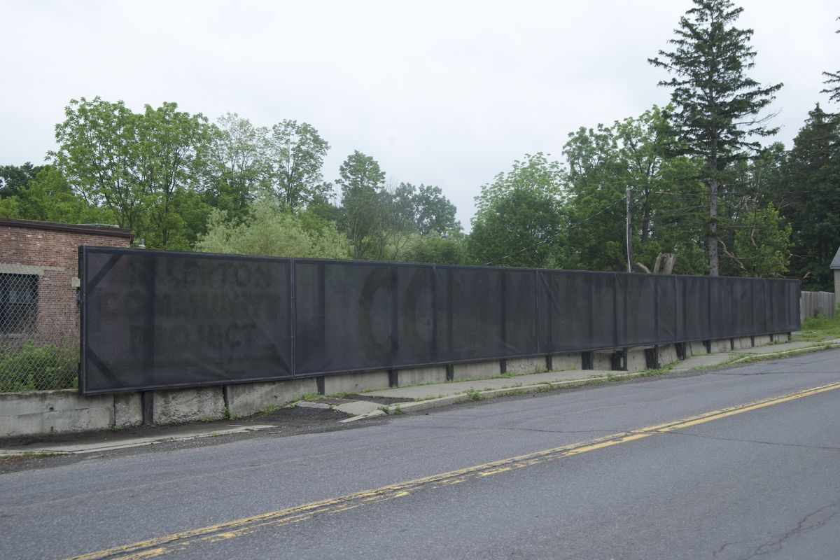 Here today, gone tomorrow