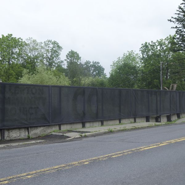 Here today, gone tomorrow