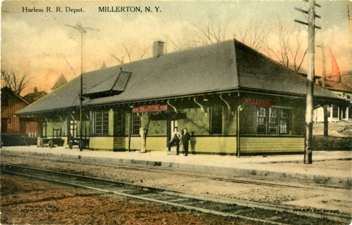 Millerton turns 175 this summer