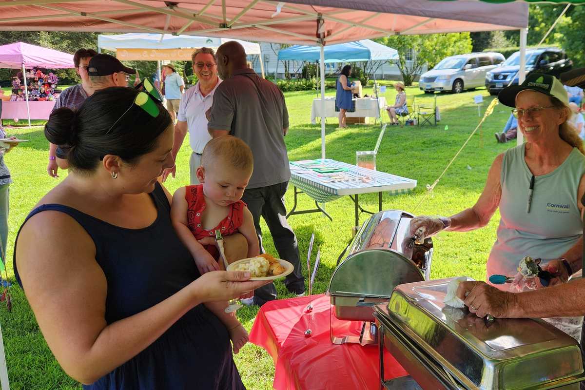 Cornwall Days highlights creativity, culture and community