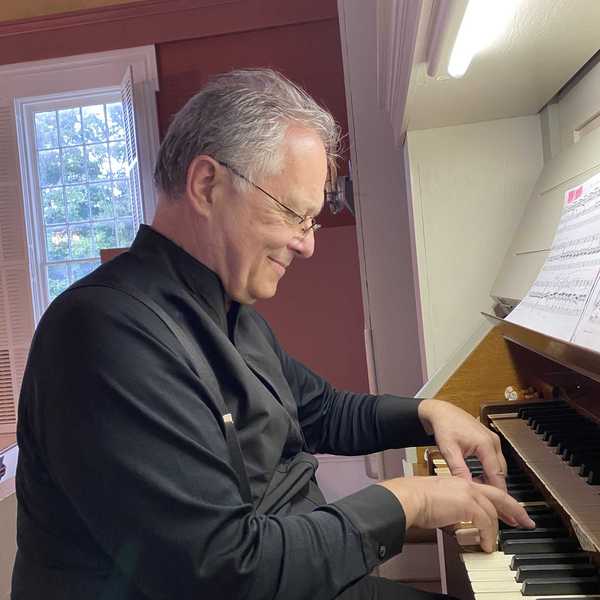 Kent Tritle’s annual Smithfield organ concert coming up on Sept. 19