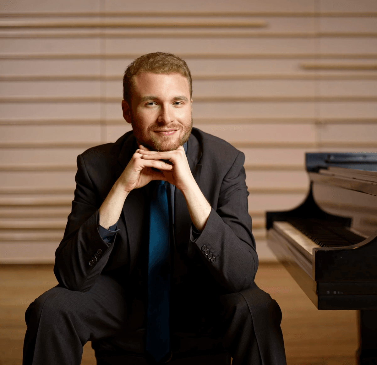 Wings of Spring performance at the Mahaiwe Theater