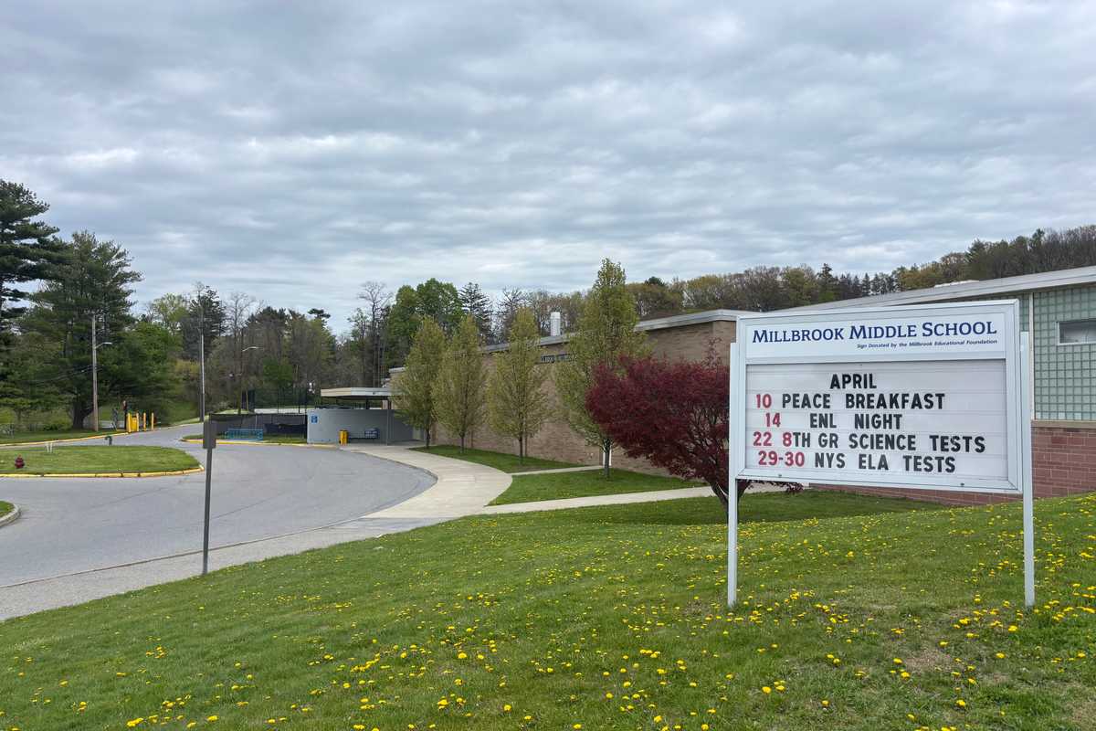 Millbrook School District proposes cutting 14 positions amid rising costs