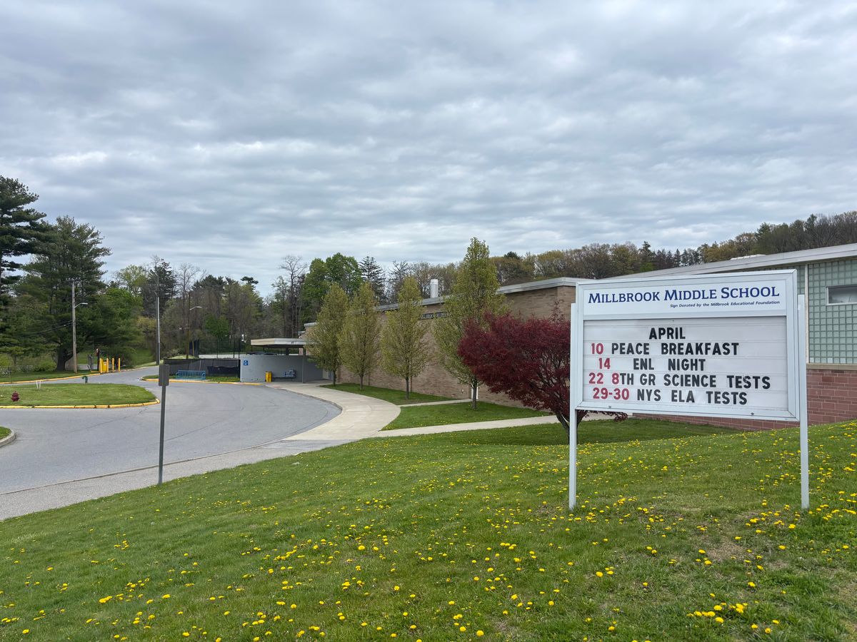 Millbrook School District proposes cutting 14 positions amid rising costs