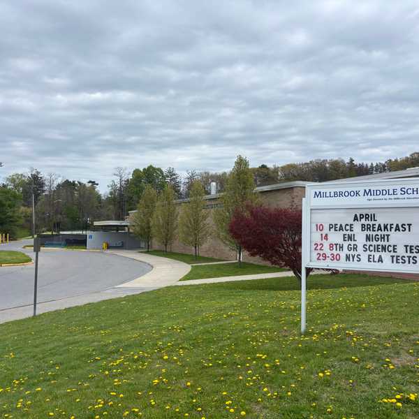Millbrook School District proposes cutting 14 positions amid rising costs