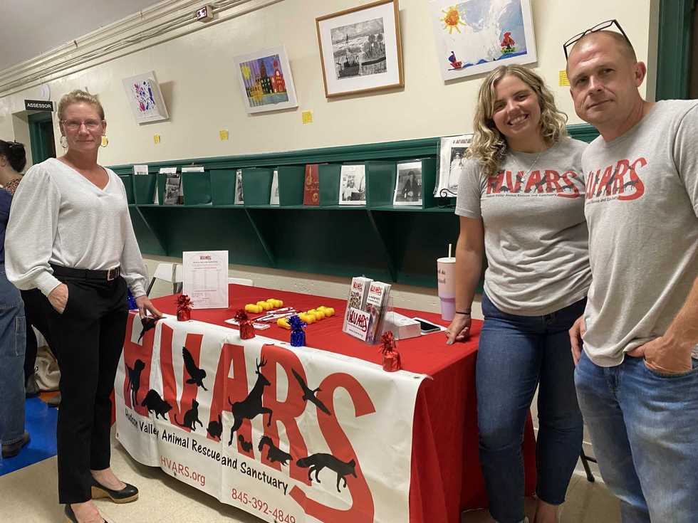 Amenia fair connects residents with cost-saving programs