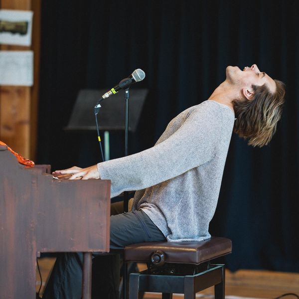 Sharon Playhouse opens 2025 season with 'Million Dollar Quartet'