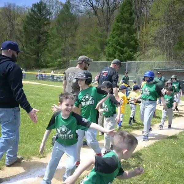 Webutuck Little League registration closes March 13